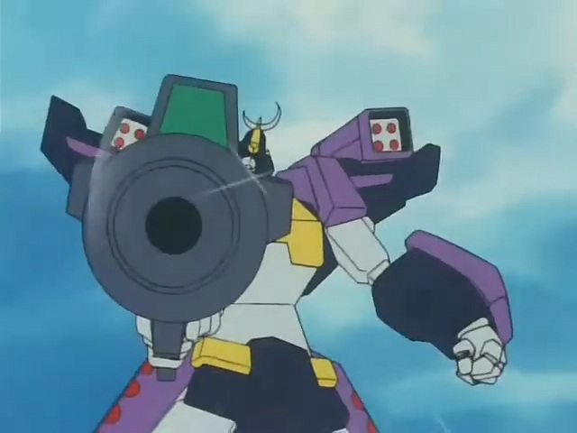 [용자특급 마이트가인] 시작품과 완성품의 엇갈린 운명_74.jpg