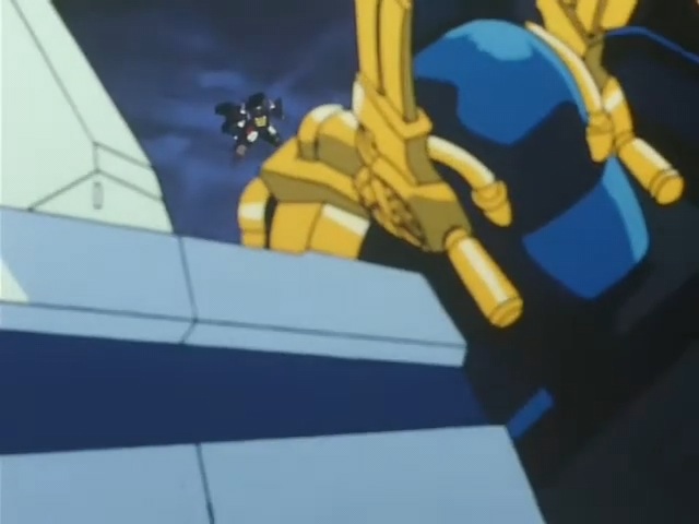 [용자특급 마이트가인] 시작품과 완성품의 엇갈린 운명_86.jpg