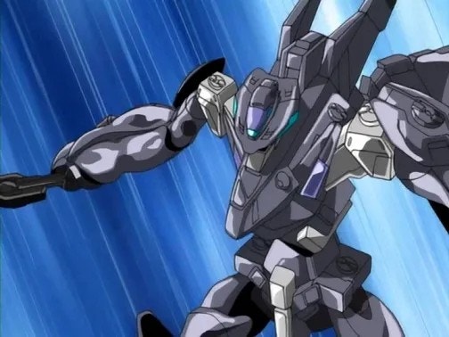 [용자특급 마이트가인] 시작품과 완성품의 엇갈린 운명_97.jpg