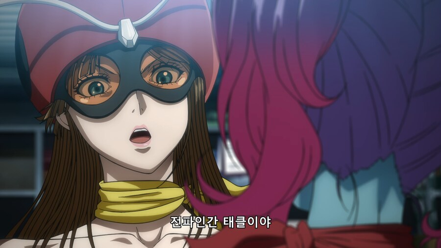 [토지마 탄자부로는 가면라이더가 되고 싶어] 캣파이트_16.png