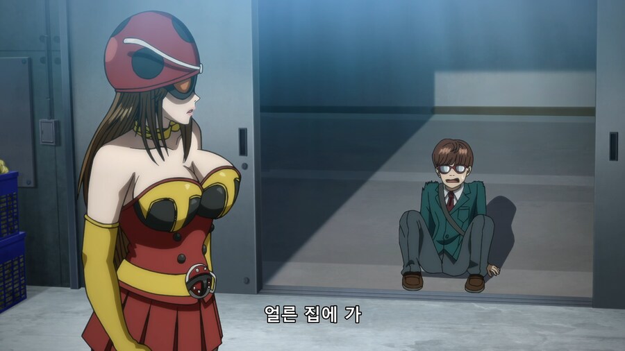 [토지마 탄자부로는 가면라이더가 되고 싶어] 캣파이트_26.png