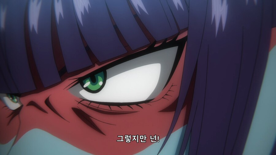 [토지마 탄자부로는 가면라이더가 되고 싶어] 캣파이트_33.png