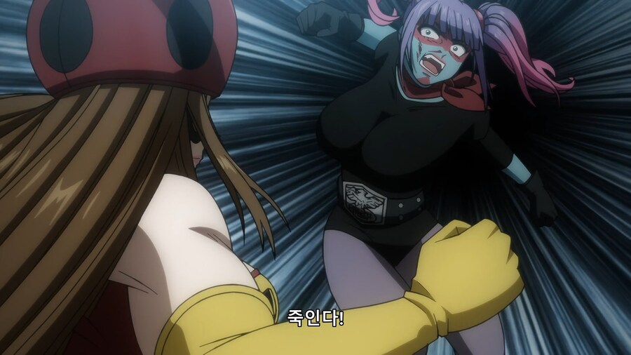 [토지마 탄자부로는 가면라이더가 되고 싶어] 캣파이트_34.png