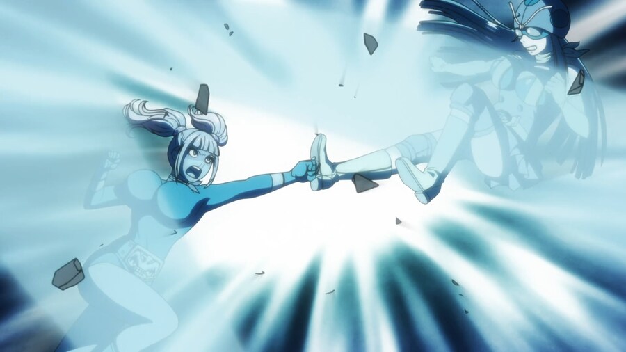 [토지마 탄자부로는 가면라이더가 되고 싶어] 캣파이트_39.png