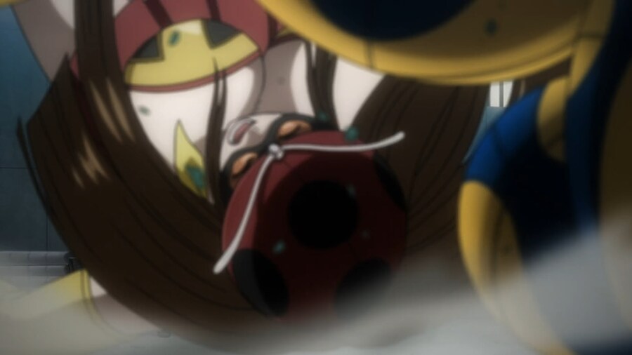 [토지마 탄자부로는 가면라이더가 되고 싶어] 캣파이트_41.png