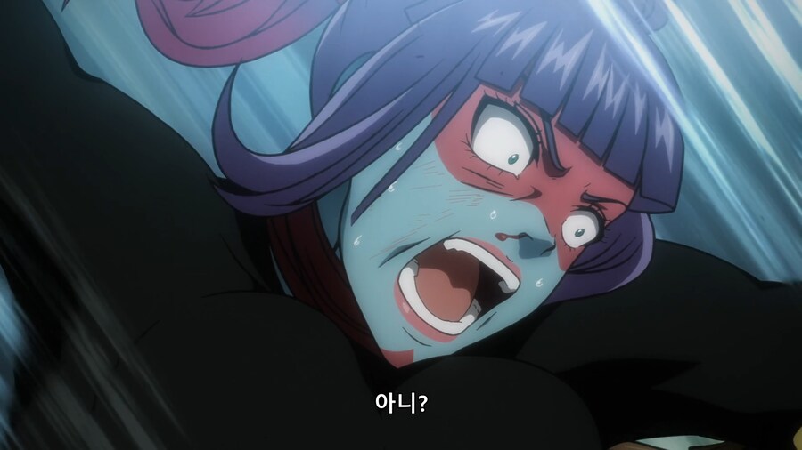 [토지마 탄자부로는 가면라이더가 되고 싶어] 캣파이트_49.png