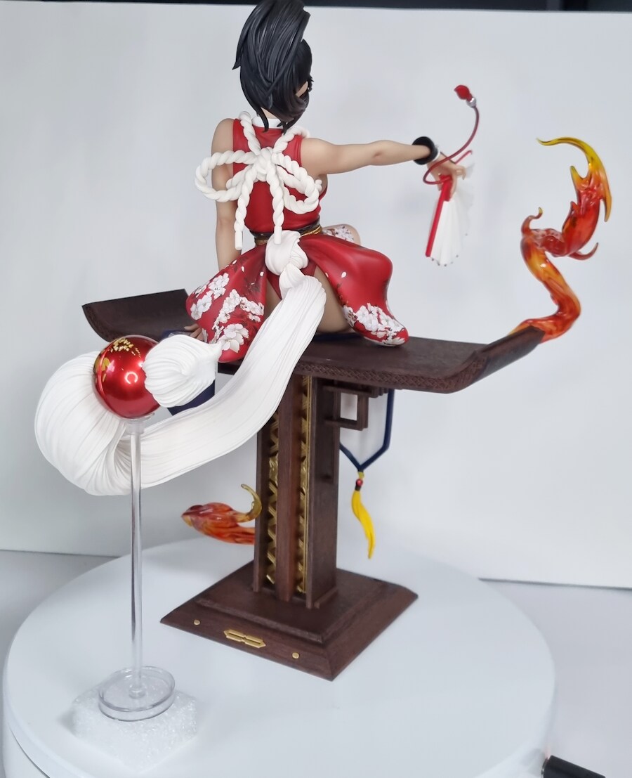 피지 스튜디오 1/6 킹 오브 파이터즈 14 시라누이 마이_3.png