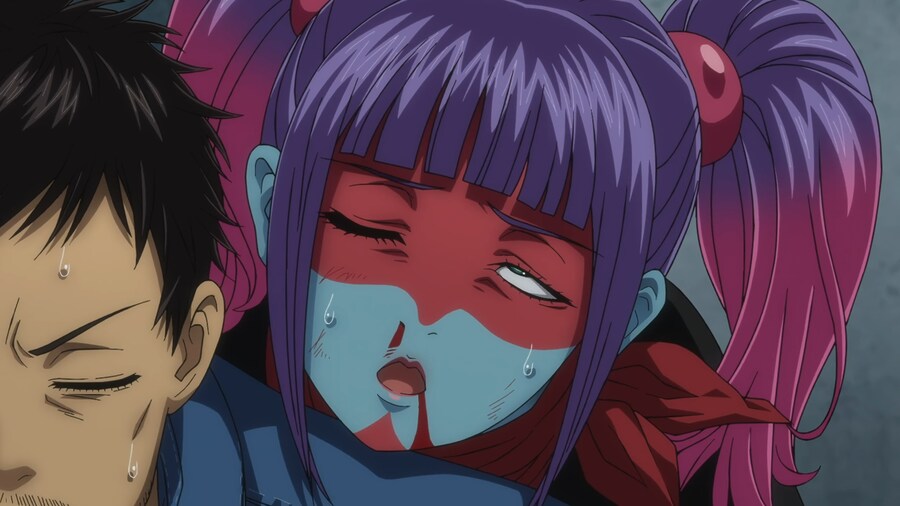 [토지마 탄자부로는 가면라이더가 되고 싶어] 캣파이트_61.png