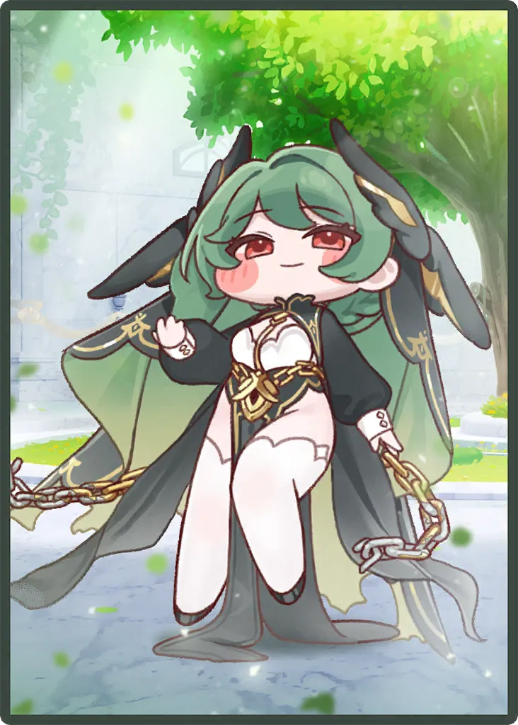 트릭컬) 어머니가 셋인 슈로_2.webp