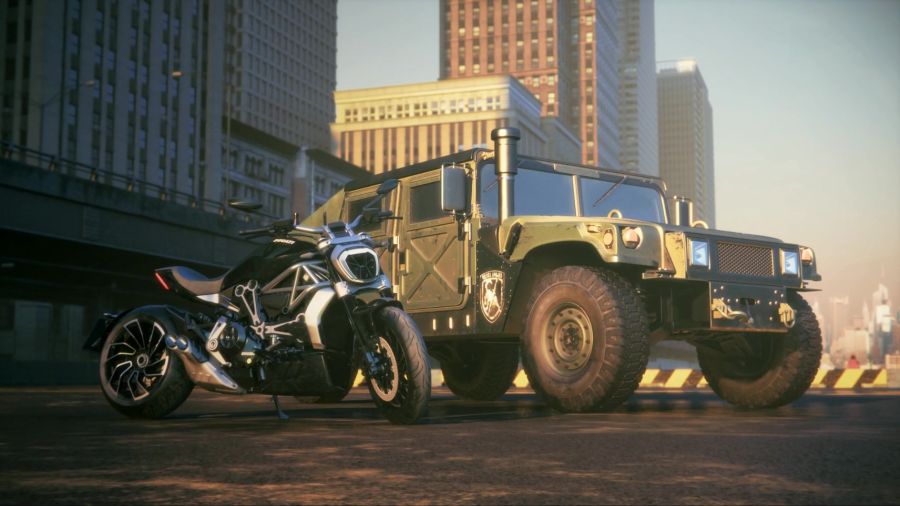 [바이오하자드]김레온의 기분을 풀기 위해서 크리스가 준비한 선물_8.jpg