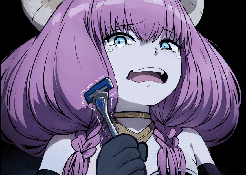 프리렌)아우라는 종족도 쓰레기 서사도 쓰레기 본인 성향도 쓰레기인데_1.jpg