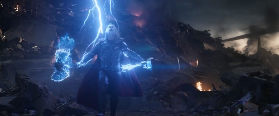 [MCU]아이언맨과 토르의 합체 기술_1.jpg