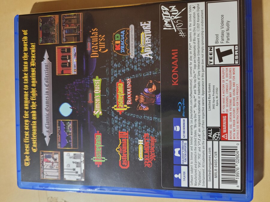 악마성 드라큐라 -컬렉션-_5.jpg