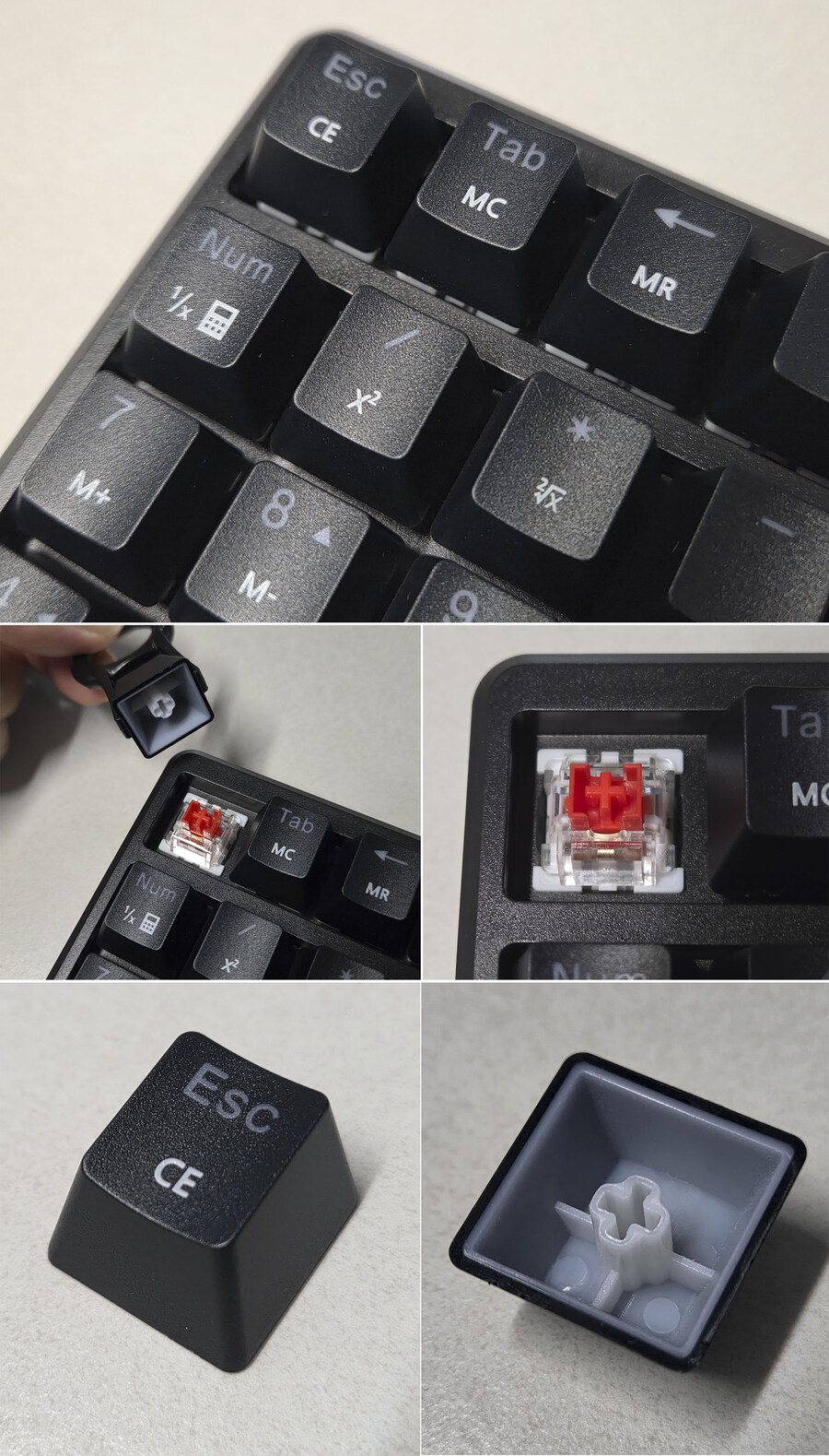 스카이디지탈 nKeyboard NK21 매크로 키패드_8.jpg