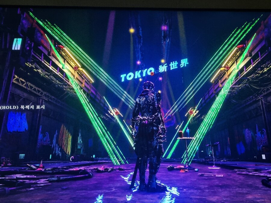 나이를 먹어서 그런지 신세대 닌자가 좀 어색하긴 하네요. (중반 소감)_2.jpg