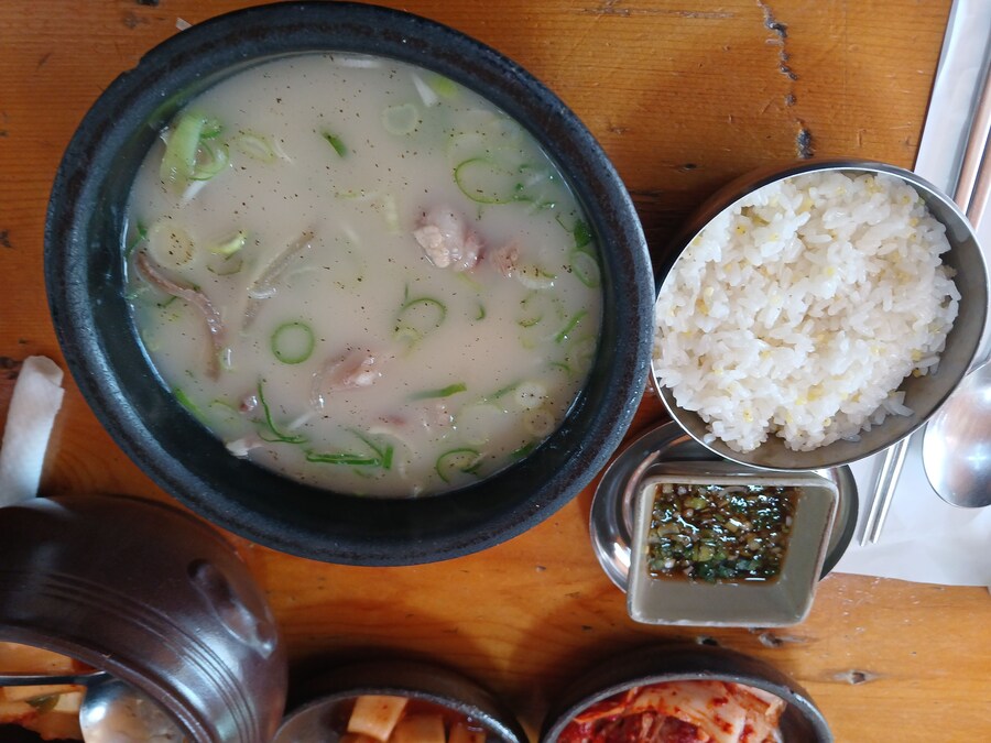 쌀쌀한 날 점심!!_1.jpg