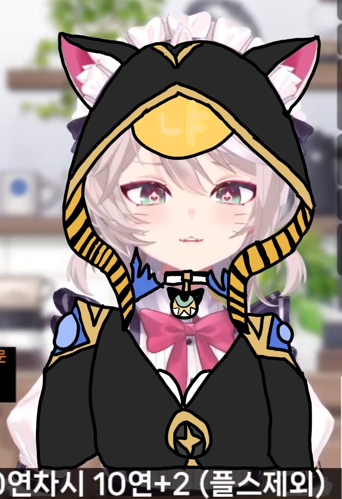 따봉냐 코스프레 추천 (붕괴스타레일-사이퍼)_1.png