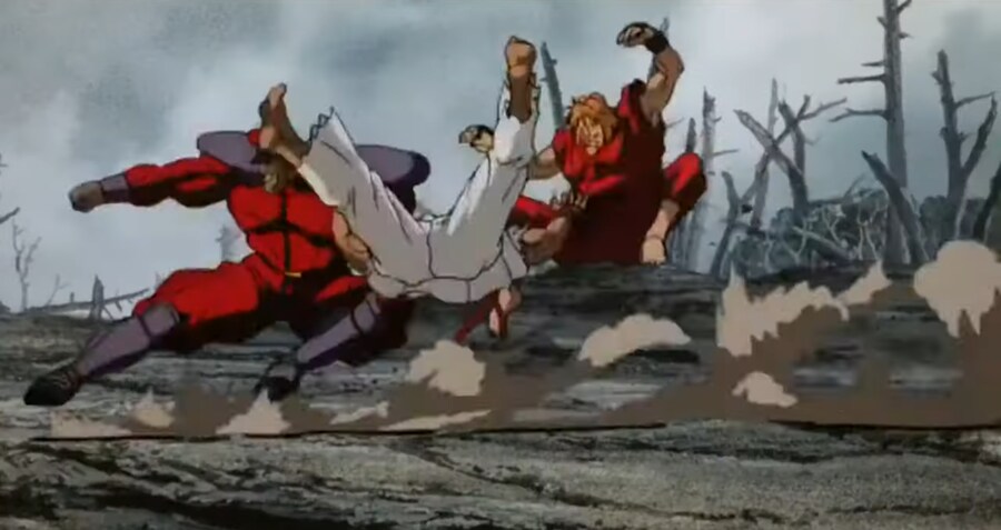 캡콤) 캡콤 주인공들 특징_2.png