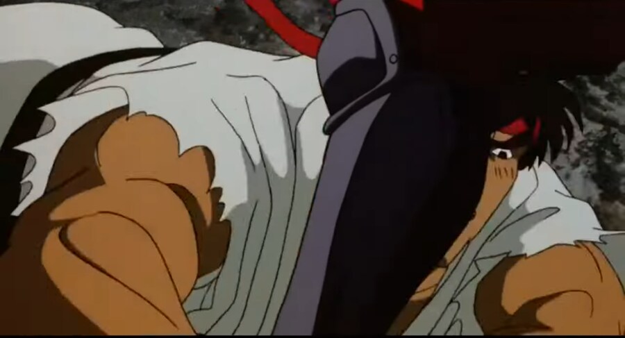 캡콤) 캡콤 주인공들 특징_3.png