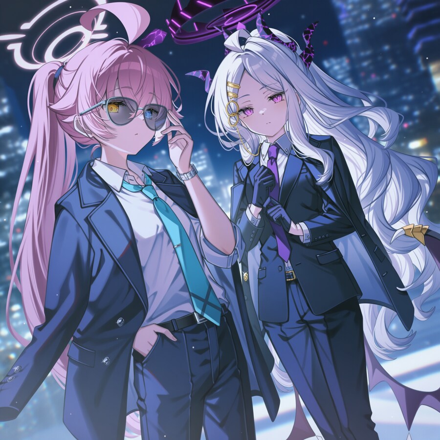 블루아카)마피아 호시노와 히나_1.png