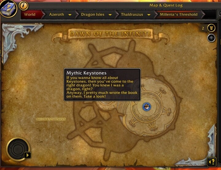 와우 한밤 쐐기돌 던전 도감이 추가: 어픽스, 린도르미 소개 등_4.jpg