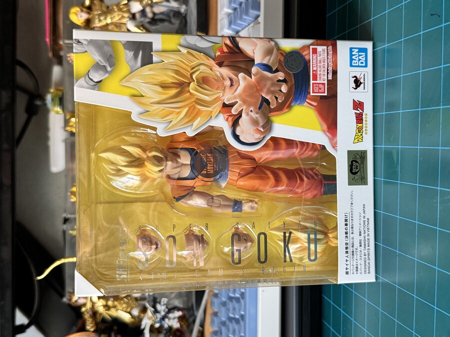 S.H.피규아츠 초사이어인 손오공 ~결전의 개막~ 입니다._1.jpg