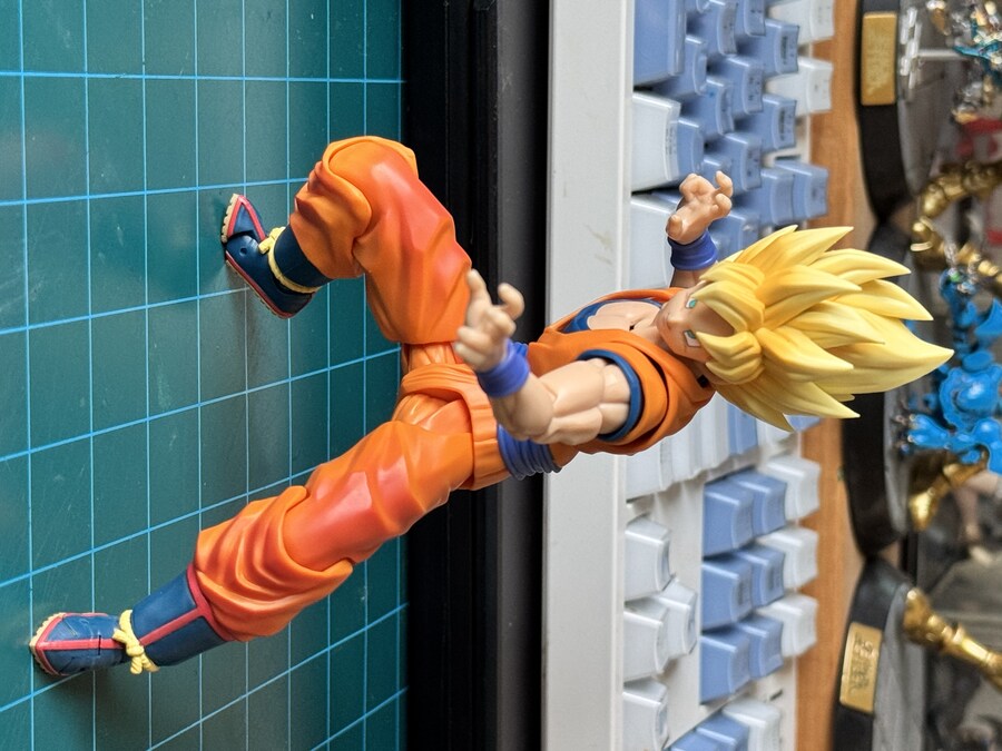 S.H.피규아츠 초사이어인 손오공 ~결전의 개막~ 입니다._6.jpg