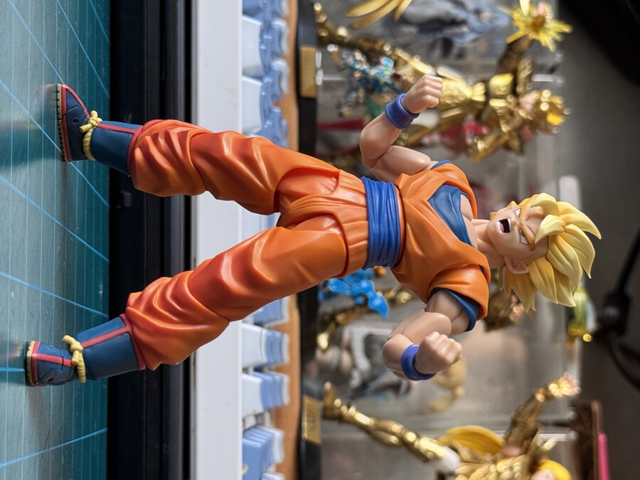 S.H.피규아츠 초사이어인 손오공 ~결전의 개막~ 입니다._13.jpg