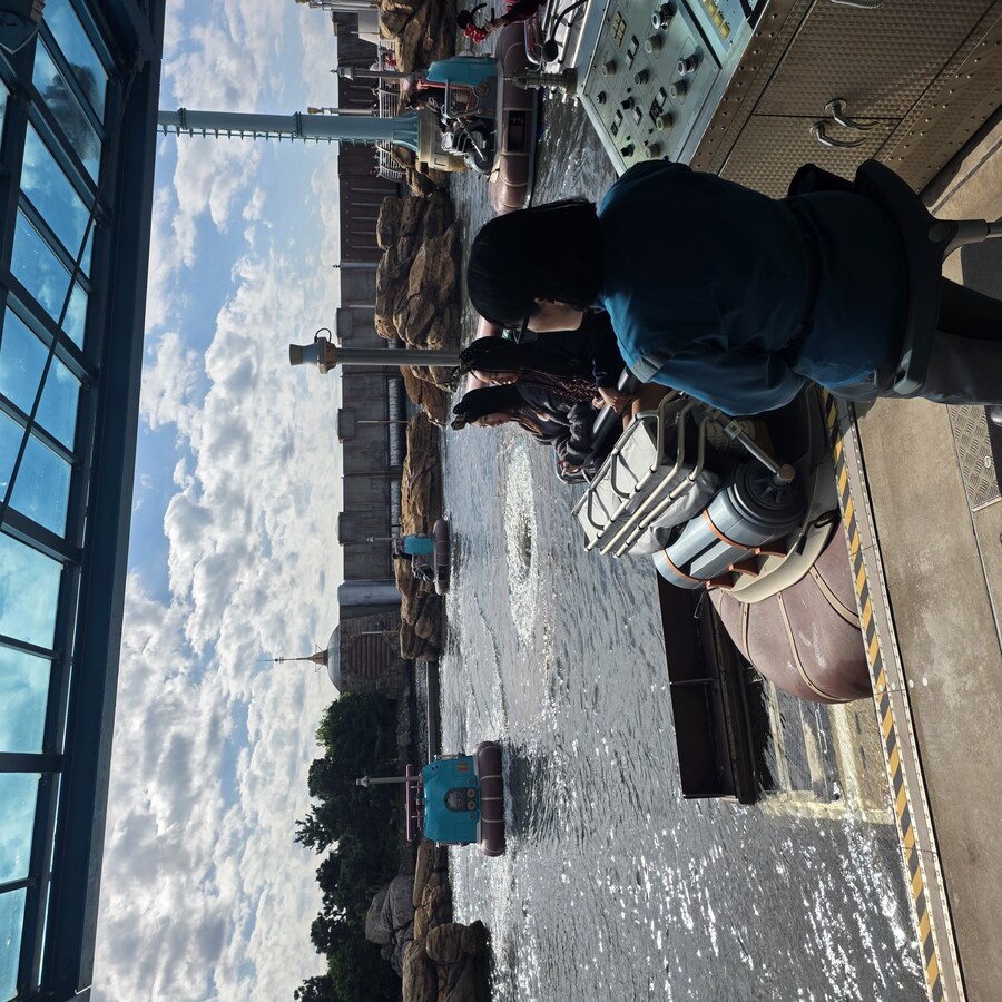 도쿄 디즈니씨 후기(초장문,초스압)_6.jpg