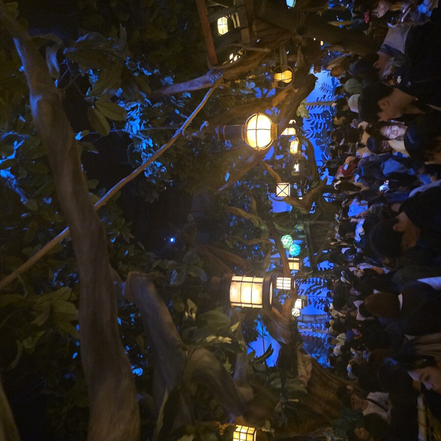 도쿄 디즈니씨 후기(초장문,초스압)_10.jpg