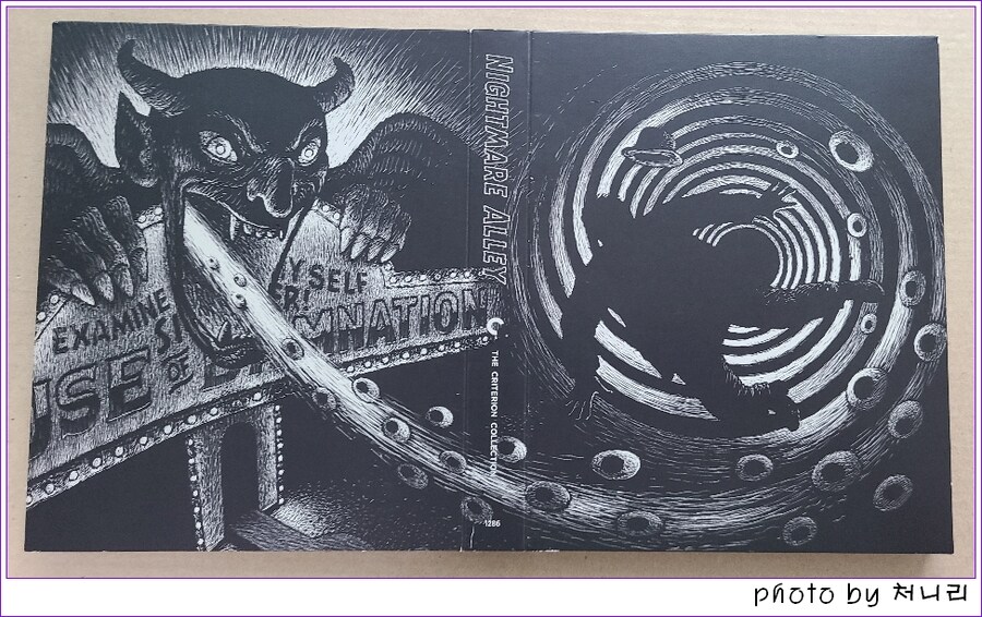 [해외 오픈샷] 크라이테리언 "나이트메어 앨리" 4K-UHD 오픈샷._9.jpg