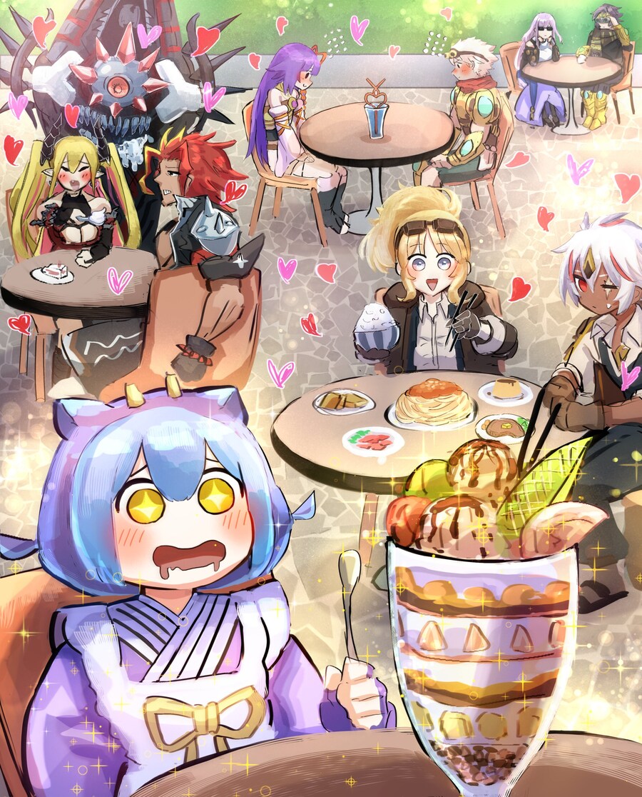 라도리의 파르페_1.jpg