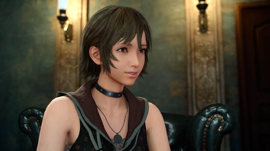 스압 갠적으로 파판7 리메이크보다 더 잼나게 하고있는 파판 15_3.png