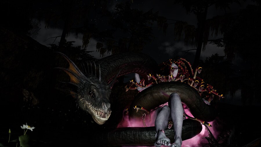 스압 갠적으로 파판7 리메이크보다 더 잼나게 하고있는 파판 15_18.png