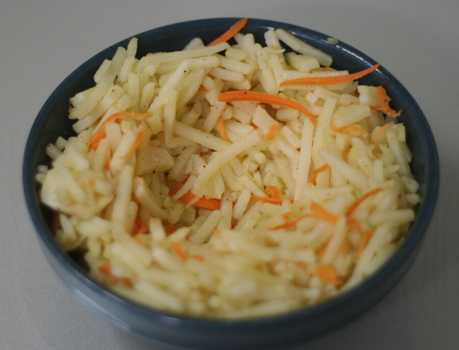 홈메이드 마가렛트, 감자채 볶음_4.jpg