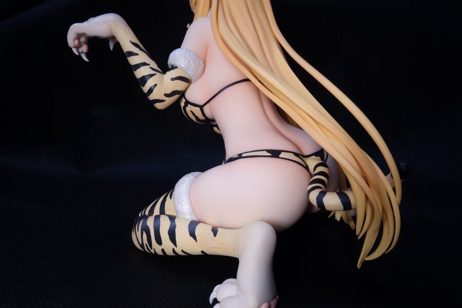 [알터] 어떤 과학의 금서목록 - 쇼쿠호 미사키 호랑이 비키니 Ver. 1/6_4.png