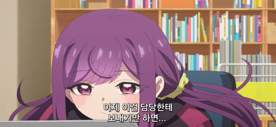 [미소가 끊이지 않는 직장입니다] ??? : 일 하십쇼_5.jpg