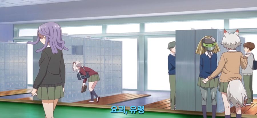 [제대로 빨지 못하는 흡혈귀짱] 평범한 소녀_2.jpg