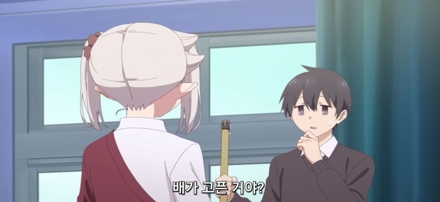 [제대로 빨지 못하는 흡혈귀짱] 평범한 소녀_25.jpg