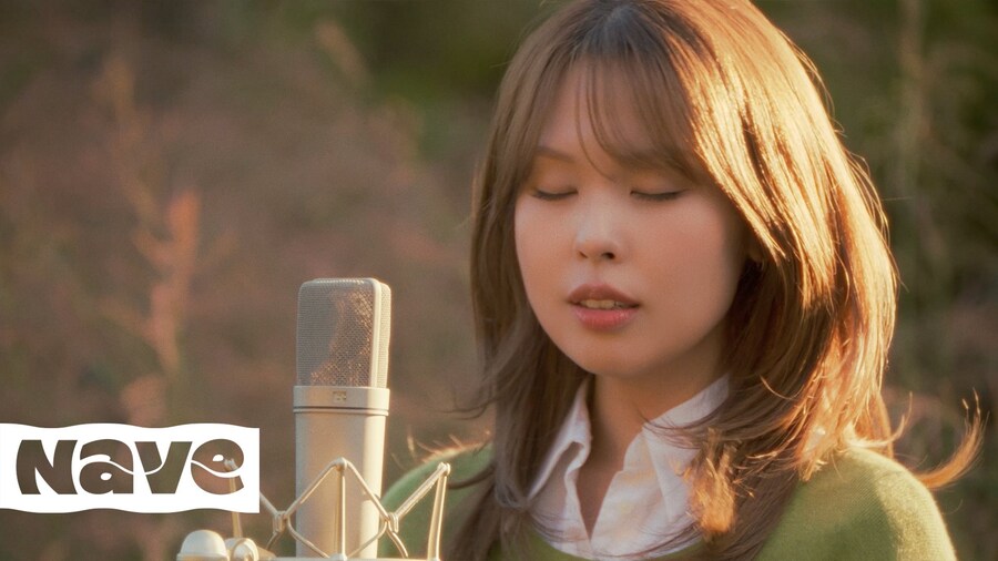 최유리 - 단풍 [Official Live]_1.jpg