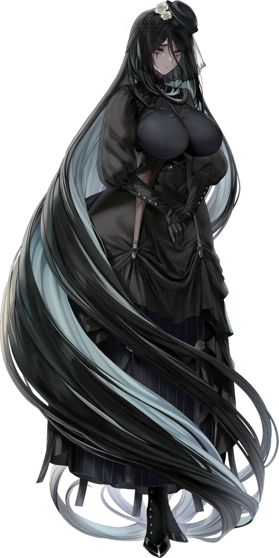 일본서버 공식채널 플레이 방송중_1.webp