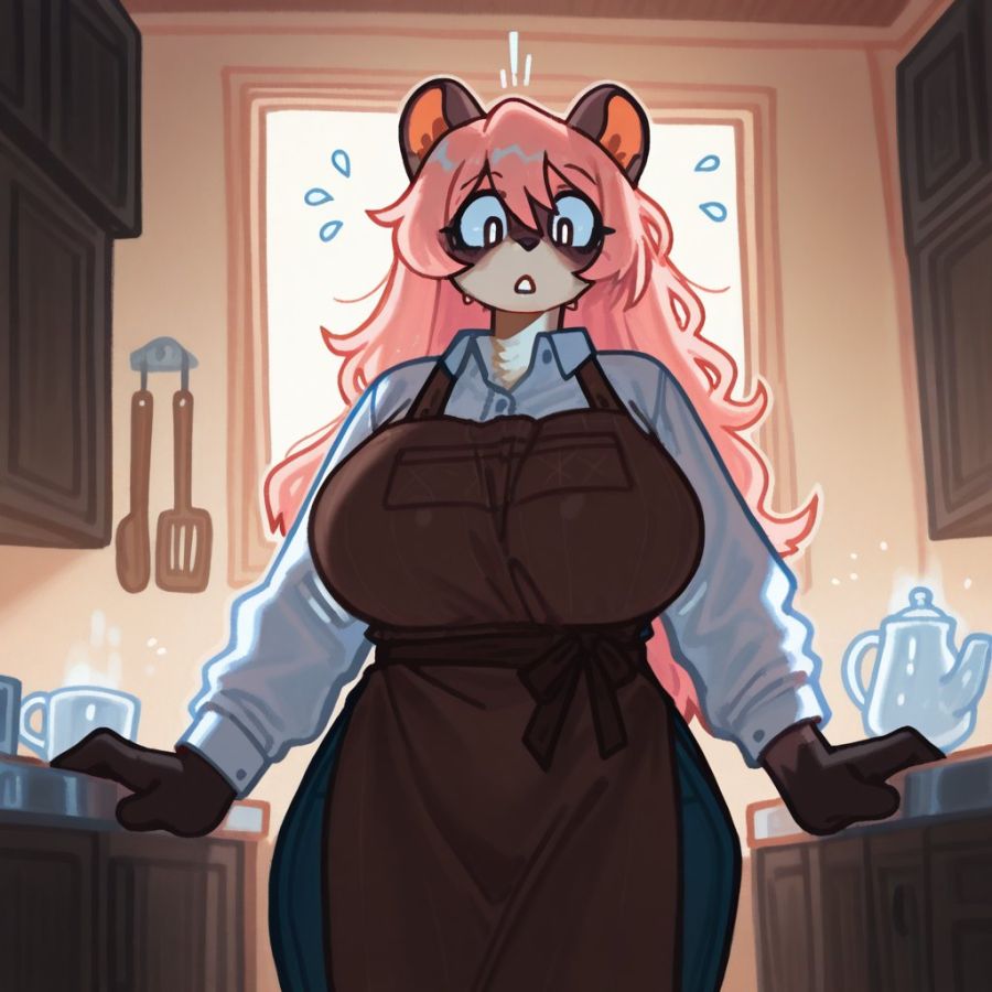 날씨 추워서 너무 좋은 수인짤 음모음_8.jpg