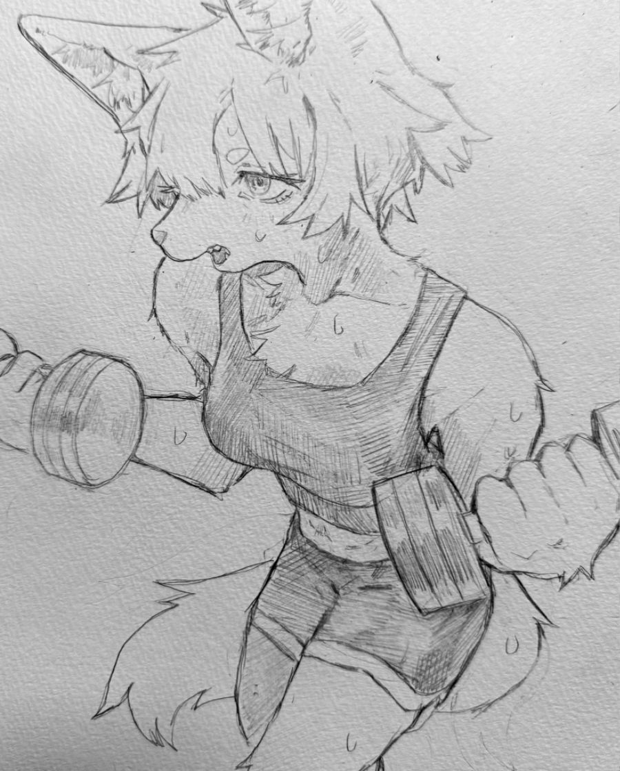 날씨 추워서 너무 좋은 수인짤 음모음_20.jpg