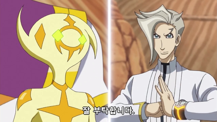 [유희왕 VRAINS] 인성 터진 빌런들의 결투_34.jpg