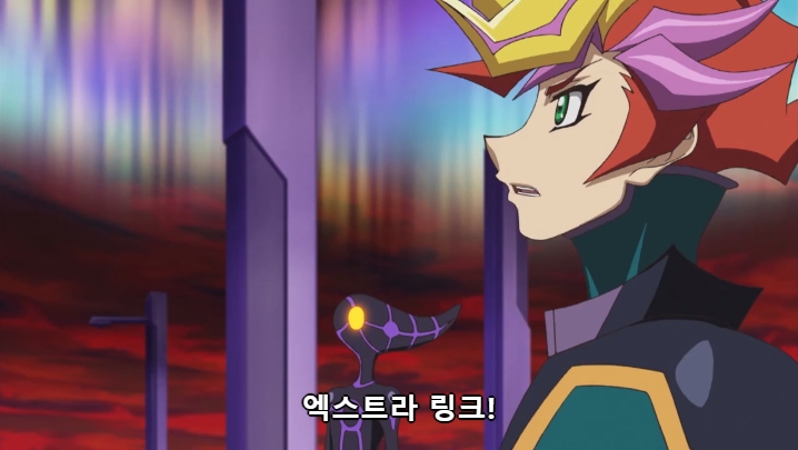 [유희왕 VRAINS] 인성 터진 빌런들의 결투_40.jpg