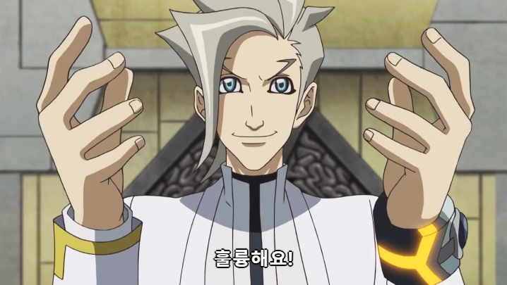 [유희왕 VRAINS] 인성 터진 빌런들의 결투_48.jpg