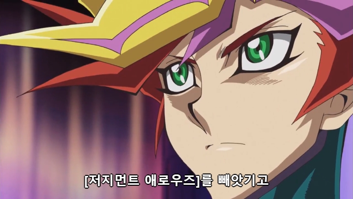 [유희왕 VRAINS] 인성 터진 빌런들의 결투_99.jpg