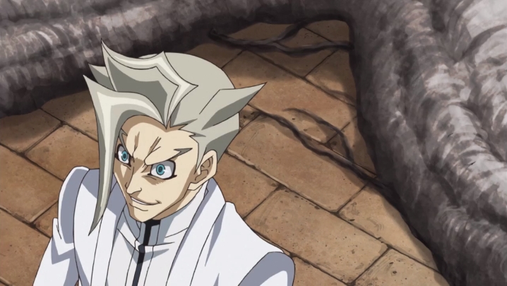 [유희왕 VRAINS] 인성 터진 빌런들의 결투_103.jpg