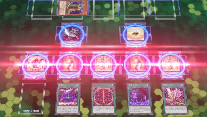 [유희왕 VRAINS] 인성 터진 빌런들의 결투_127.jpg