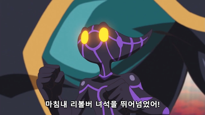 [유희왕 VRAINS] 인성 터진 빌런들의 결투_128.jpg